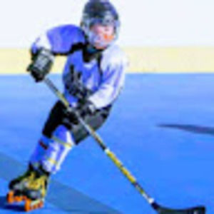 Meet your Posher, J.p.